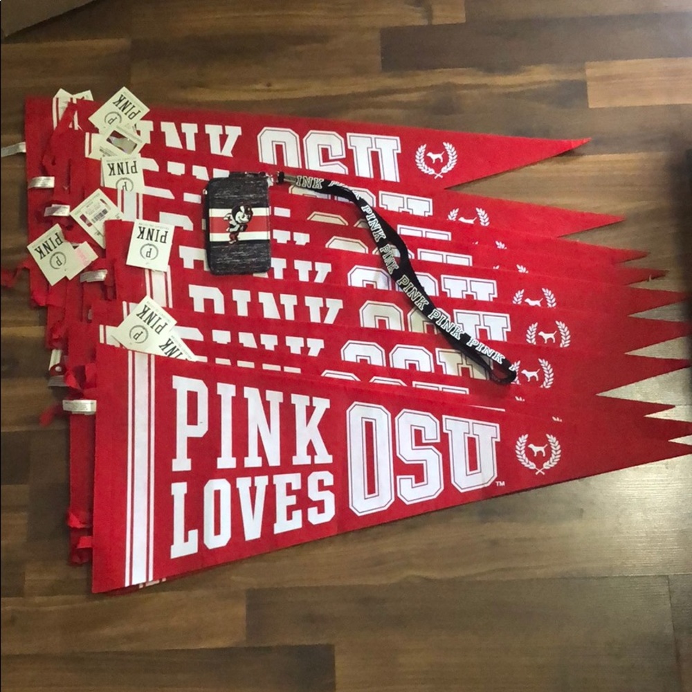 Vs pink osu bundle